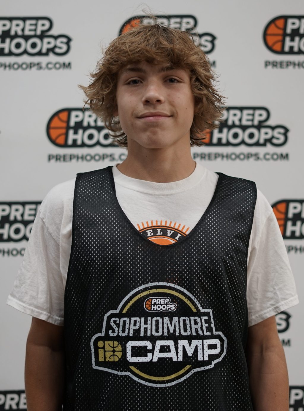 Prospect Spotlight: Braylon Rea (2027)