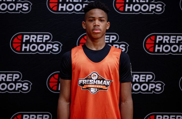 2028 Rankings Update: The Top Ten