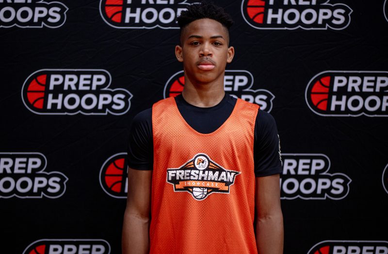2028 Rankings Update: The Top Ten