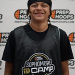 Mychael Johnson
