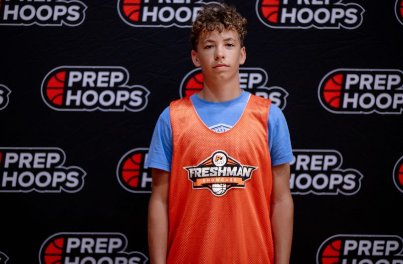 Live Period Stock Boosters: 2028 Class Part Two