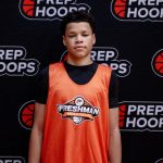 Puma: Saturday 2028-30 Standouts
