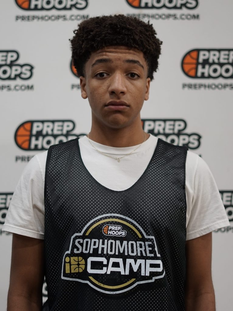 2027's To Watch At The Great Lakes Challenge