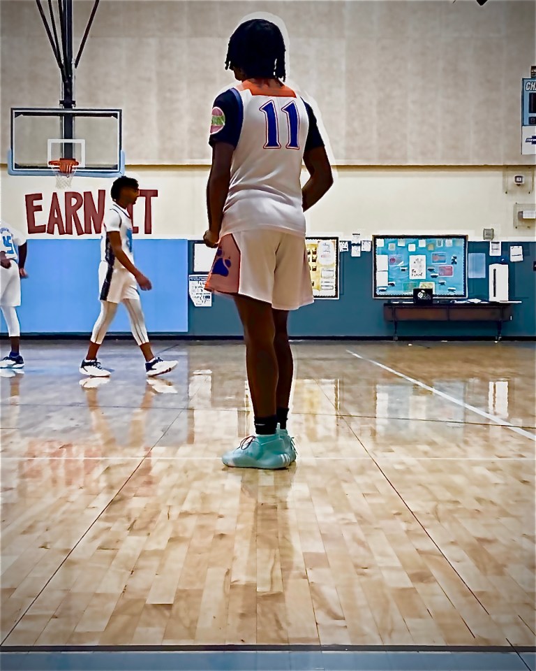 Raylon Ledet