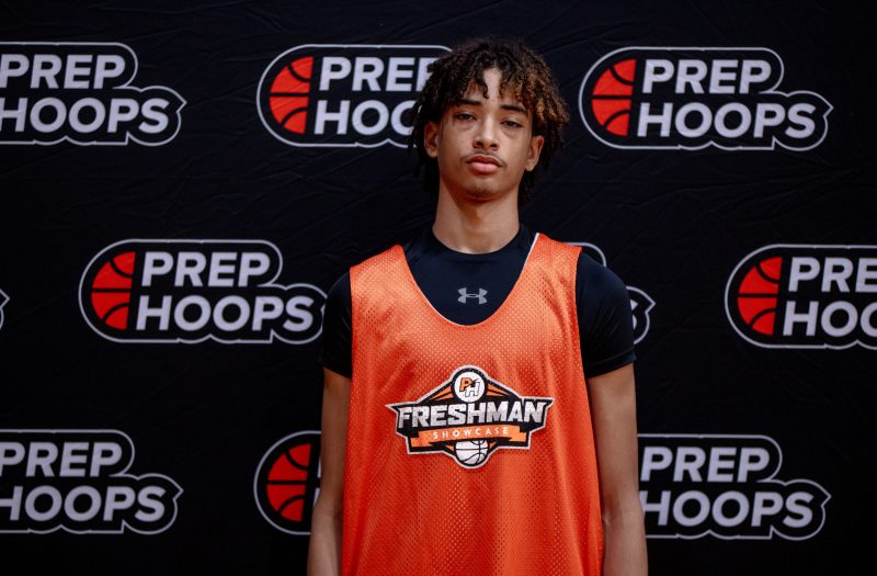 2028 Rankings Update: Top Sleeper Prospects