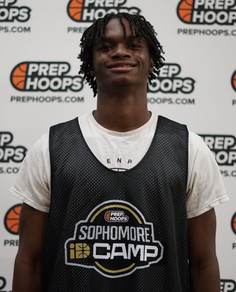 Isaiah Taylor