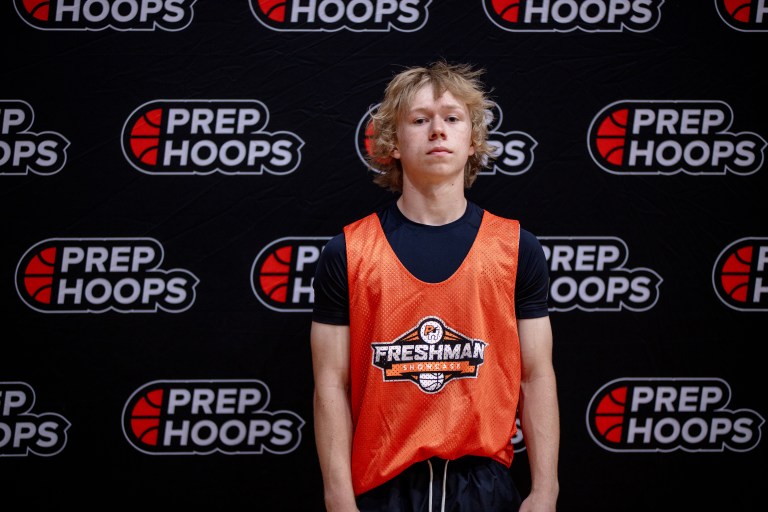 Freshman Showcase: Top Guards