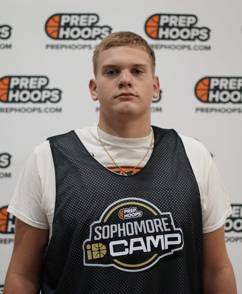 Thankful For The Sophomores