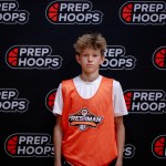 Dillon Ballard