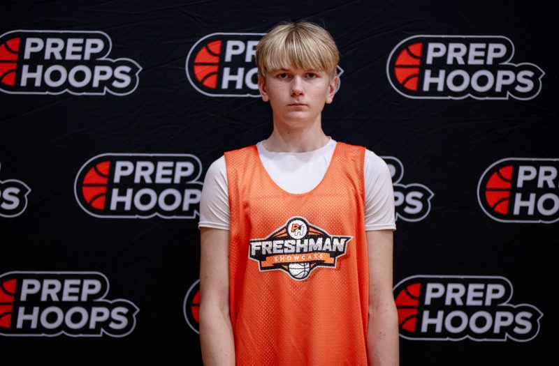 2028 Rankings Update: Top Small Forwards