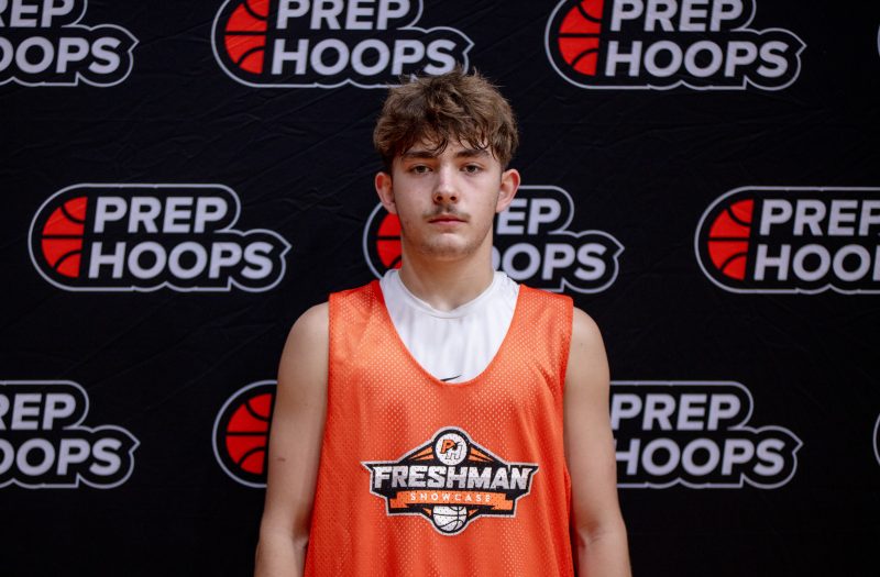 13th Region: Top Shooters From Behind The Arc