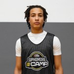 Khalil Bridges