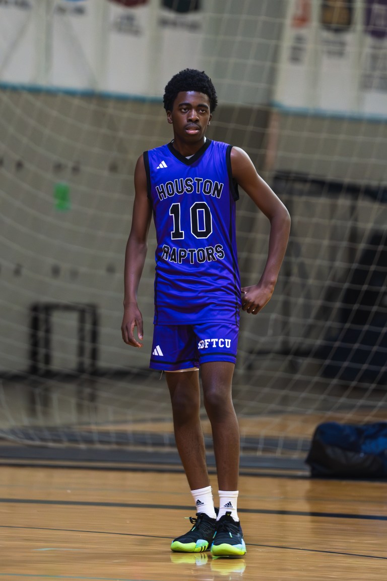 Derek Atanu