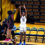 Omari Taylor