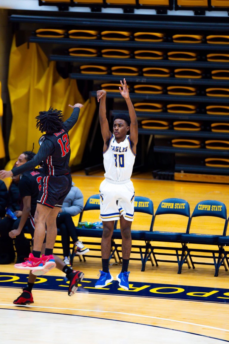 Omari Taylor