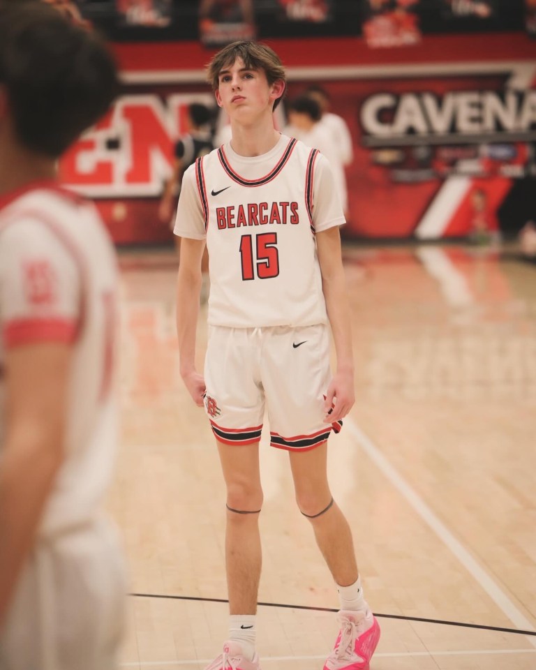 Carson Craig