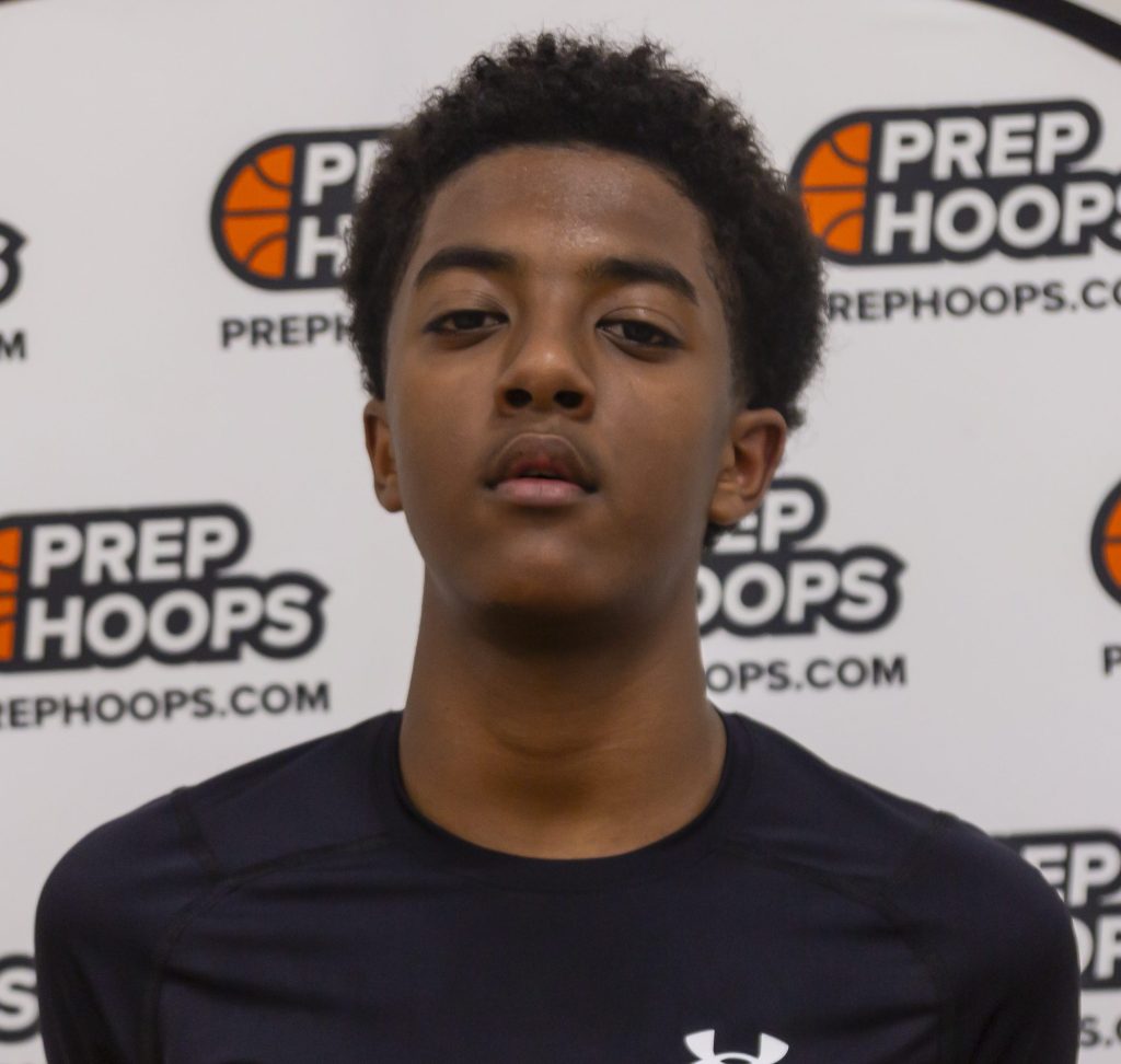 Which 2028 Standouts Are Poised to Break Into Rankings Soon