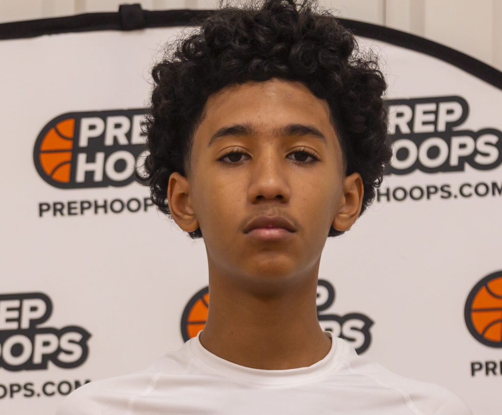 Elijah Warren-Nichols