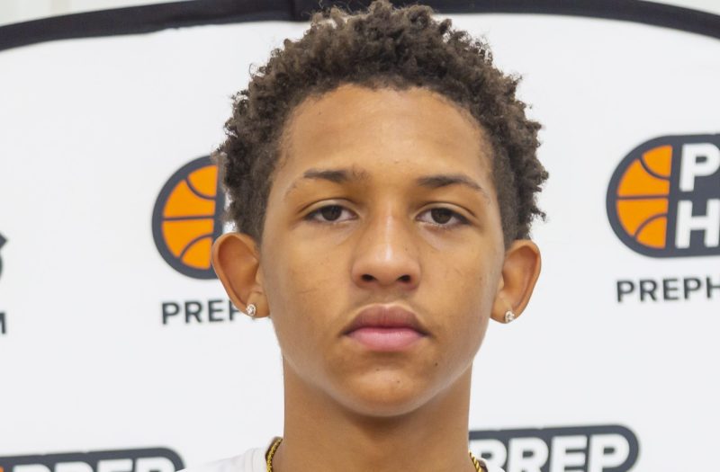 2028 guards we want to see at the Sophomore ID Camp 