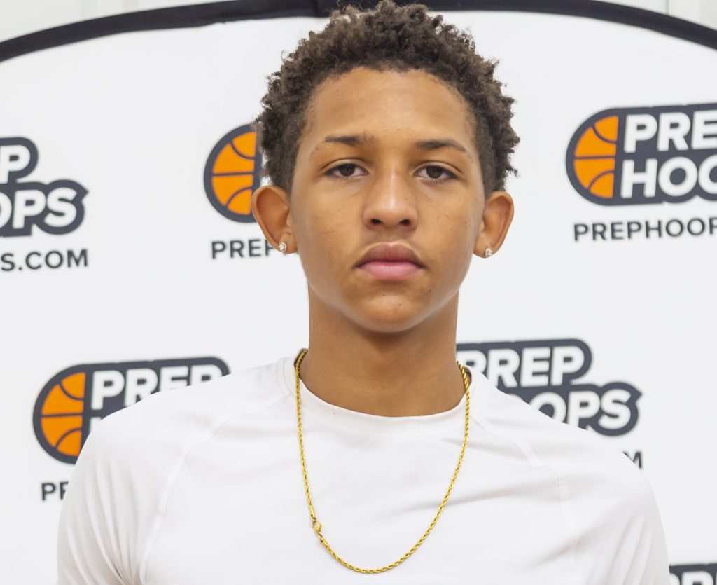 Which Prospects Rose In Recent 2028 Rankings Update