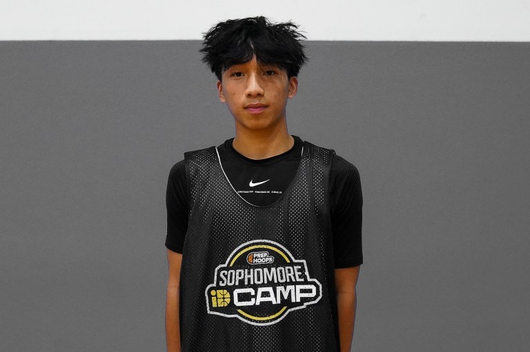 Updated Class of 2027 Rankings - Top Stock Risers