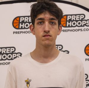 Logan Benson's Radar: 2028 Stock Booming Guards