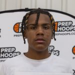 Darian Proctor