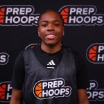 Joshua Washington