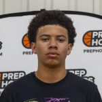 Bryson Williams