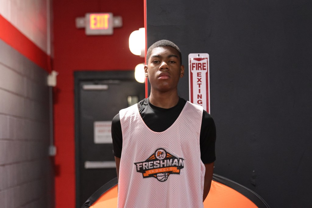 Clifford Collins III