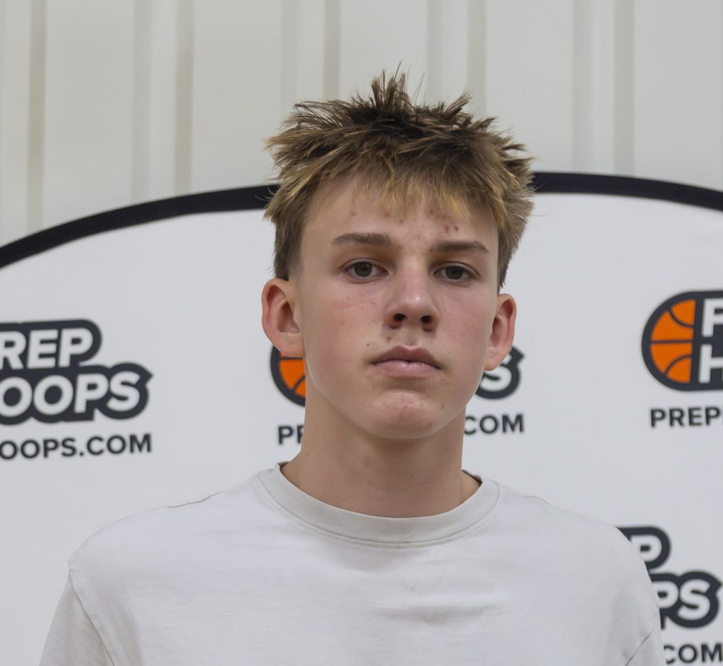 PH Sophomore ID Camp: Breaking Down Team 2 Play