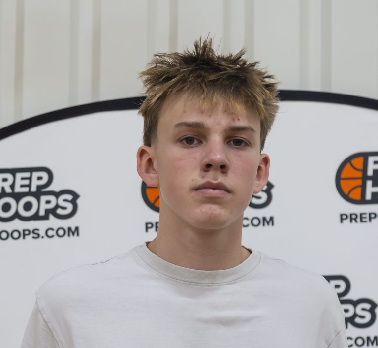 PH Sophomore ID Camp: Breaking Down Team 2 Play