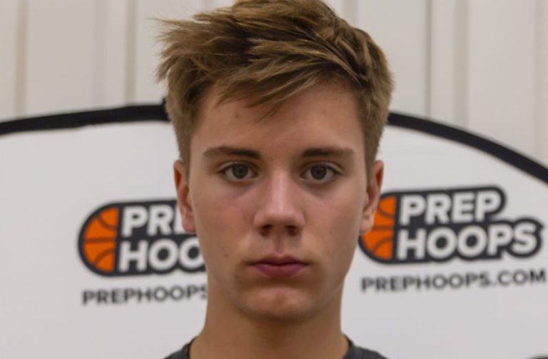 Physically Gifted 2028s we want to see at the Sophomore ID Camp