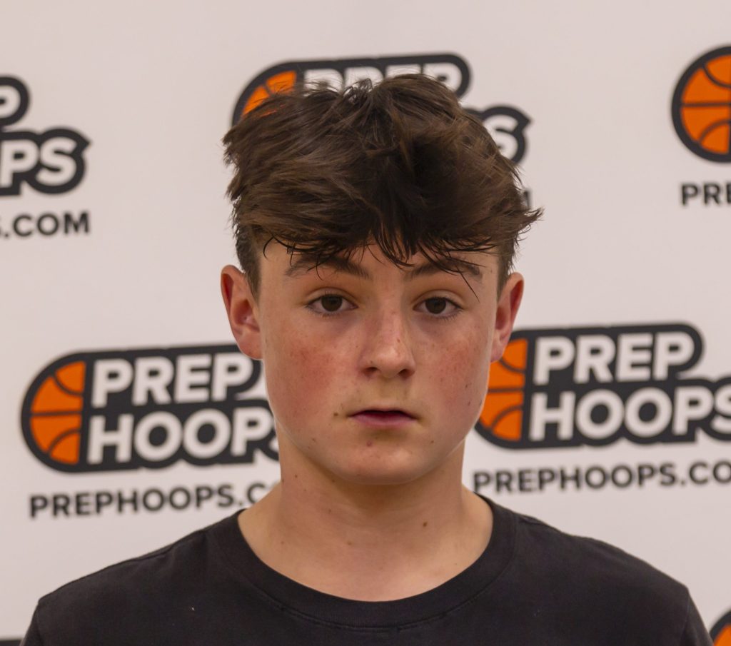 2028 Rankings Update: Must Know Shotmaking Guards