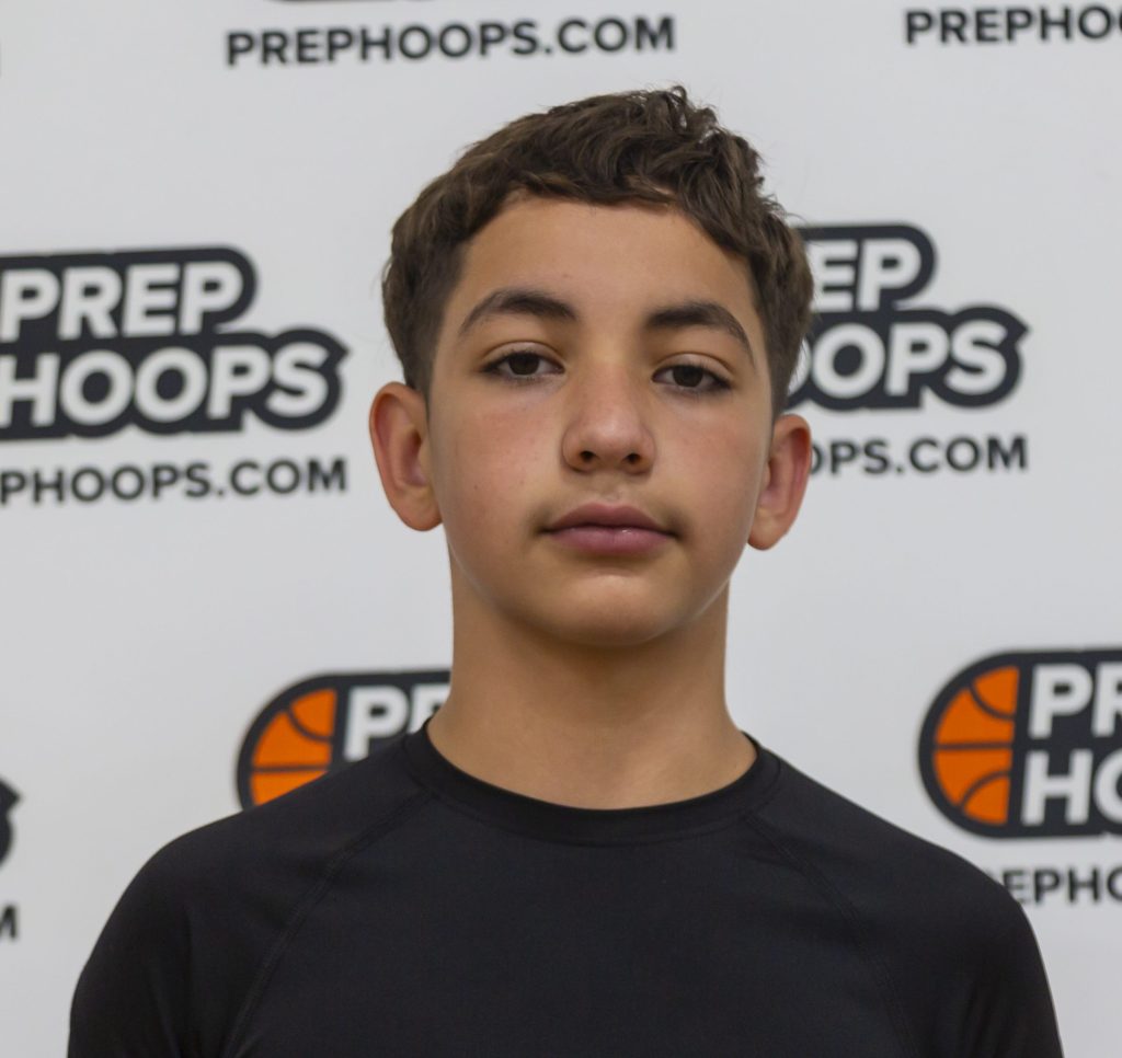 PH Sophomore ID Camp: Team 10 Player Coverage and Breakdowns
