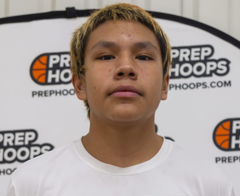 PH Sophomore ID Camp: Team 1 Player Analysis and Breakdowns