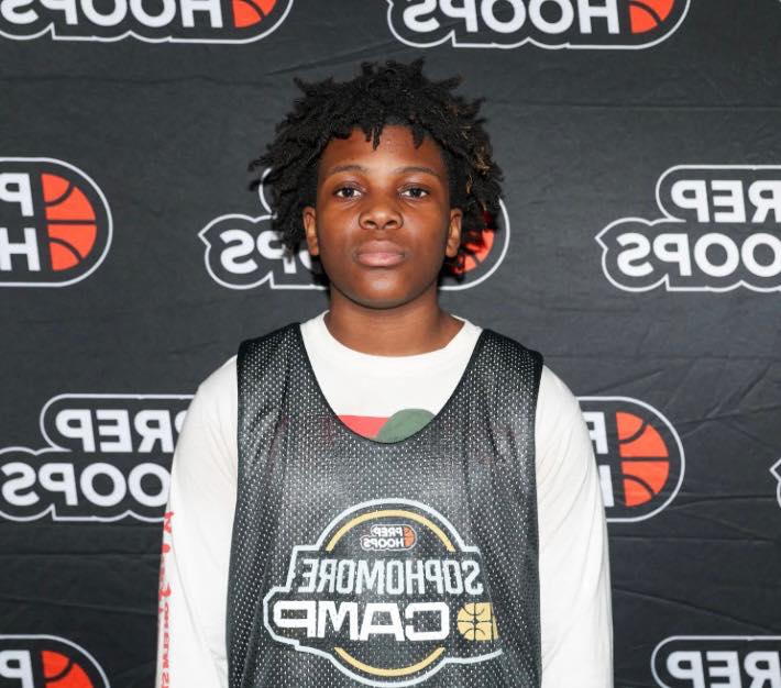 Kyree Kimble