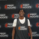 Rayshawn Myers