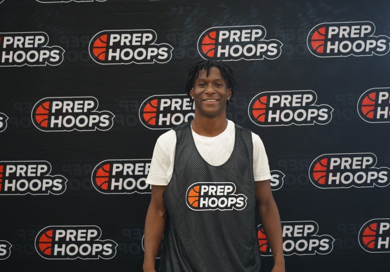Rayshawn Myers