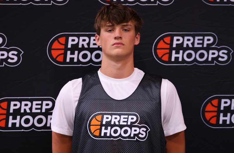 2027 Rankings Update: Top Centers