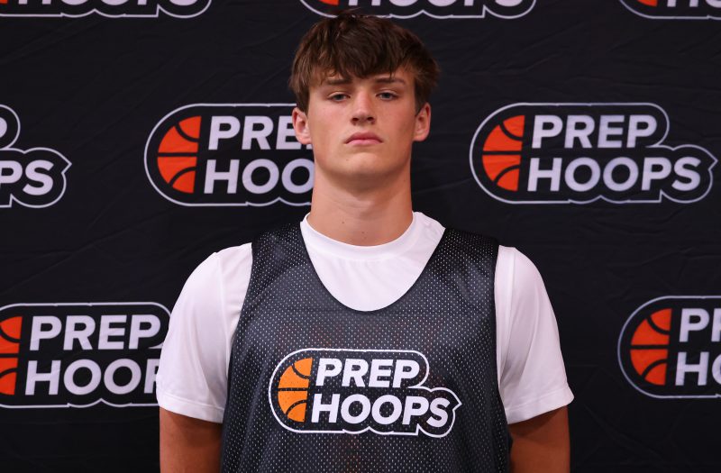 adidas 3SSB Recap: Austin Rivers SE Elite
