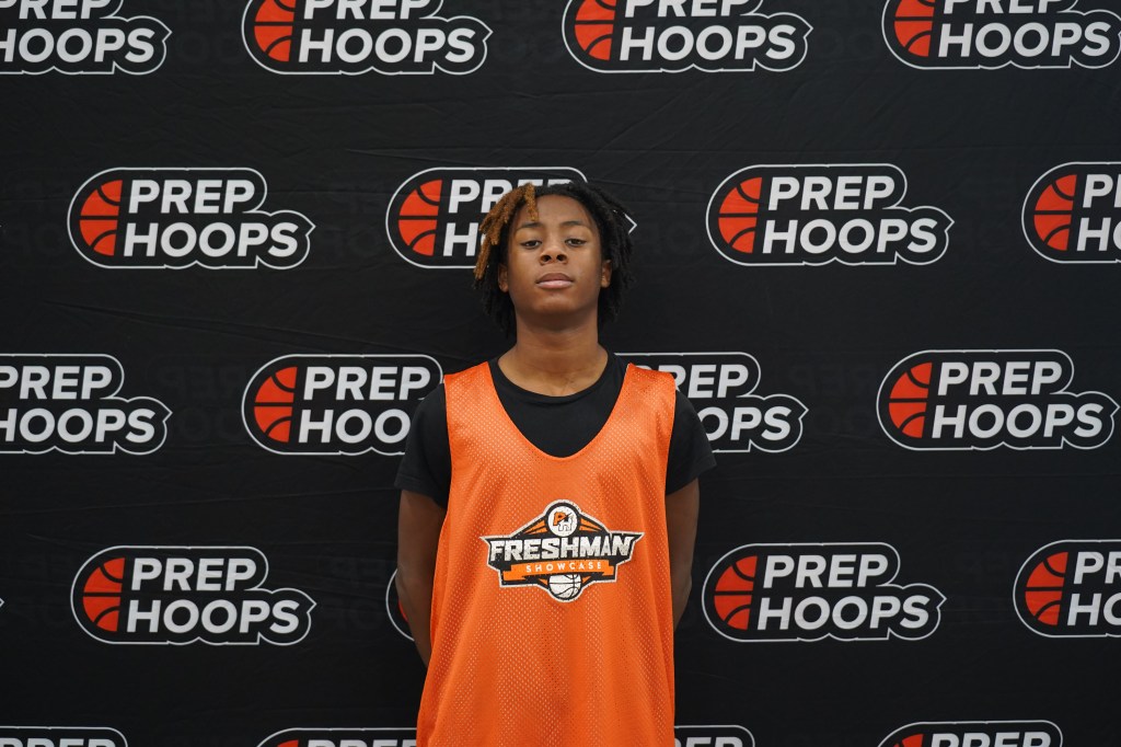 Jeffrey Williams III