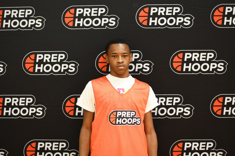 Kaleb Brown