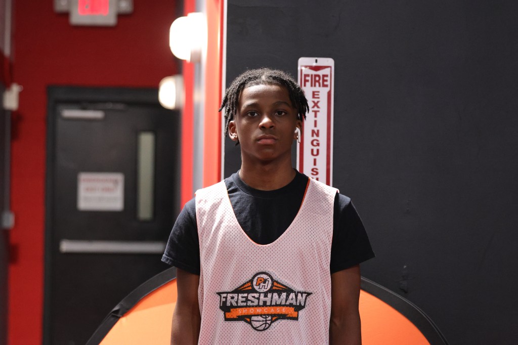 Ferdinand Farley III