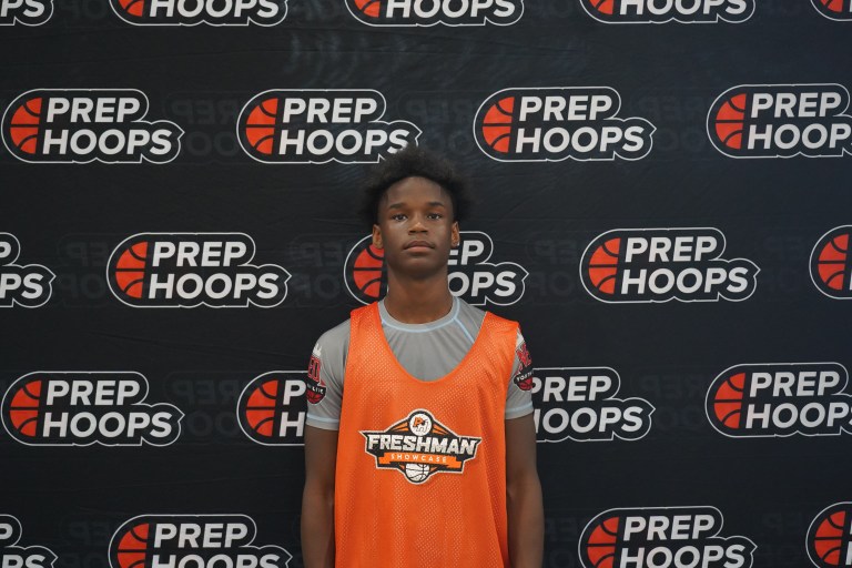 Jamario Williams