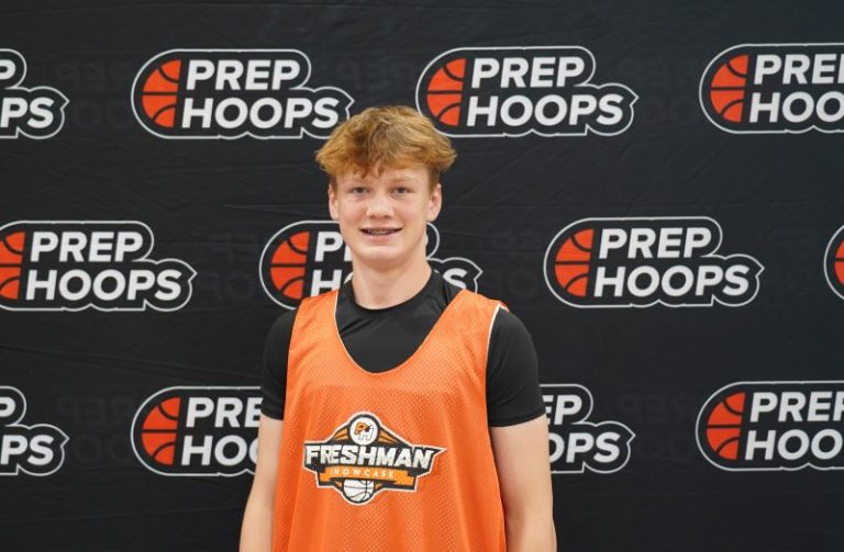 Top Point Guards from 2028 Rankings Release
