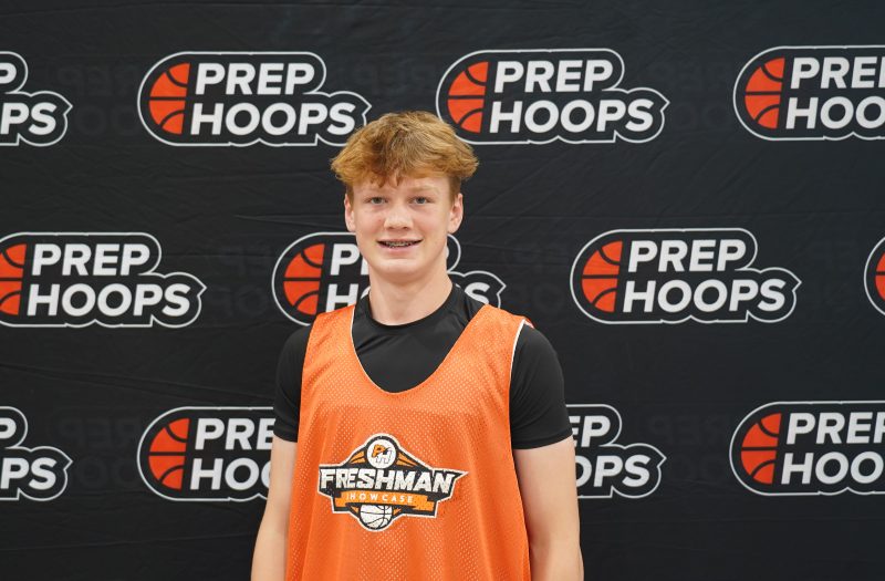 Top Point Guards from 2028 Rankings Release
