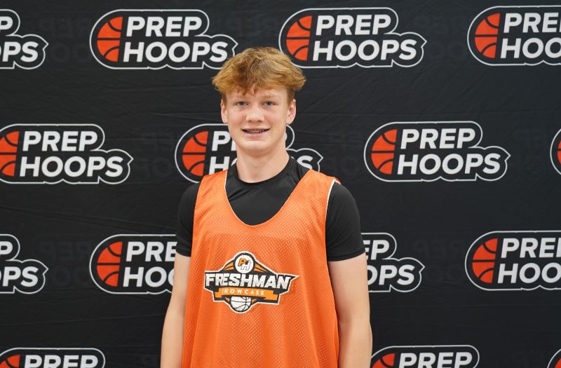 Midwest Live: 16 U Standouts