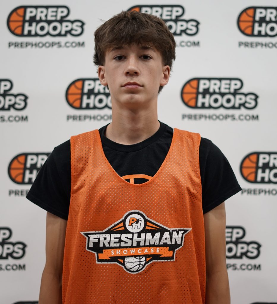 PH Freshman Showcase: Team 7 Evals