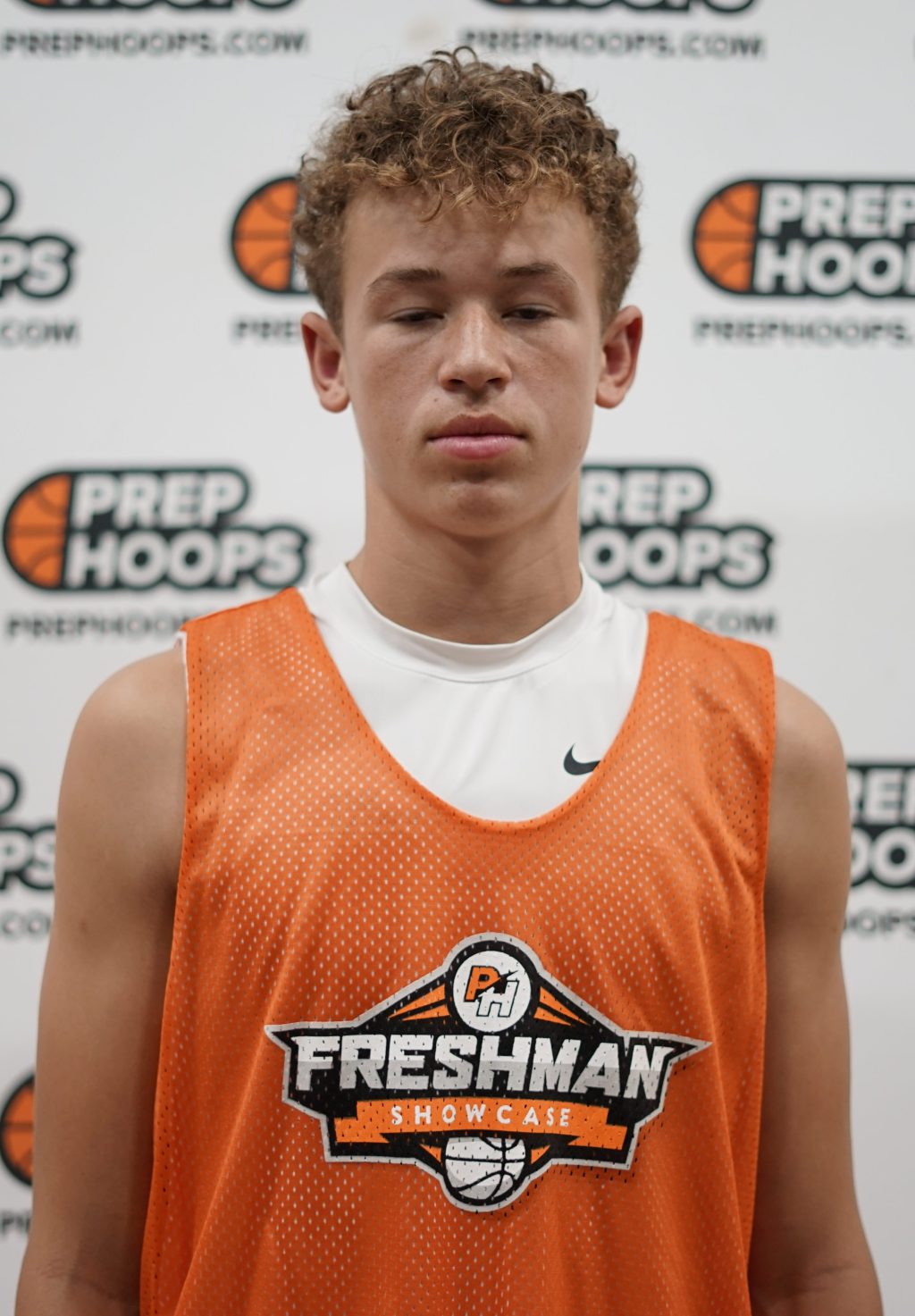 New Year Resolution – See These Freshman